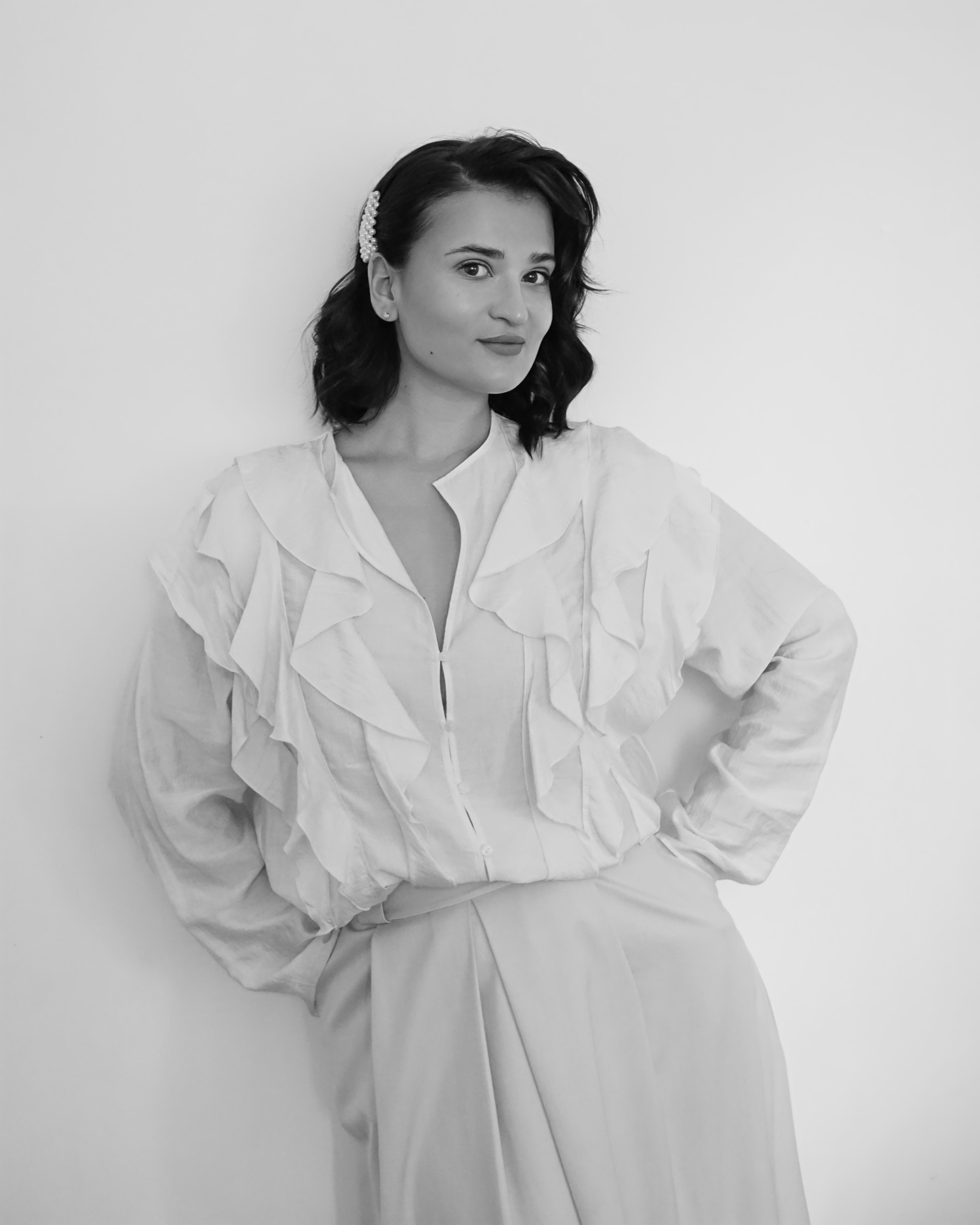 Ksenya — LUA Founder